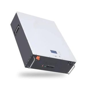 باتری 24 ولت 100 آمپر لیتیوم(2.5 کیلو وات)-VOLTAMAX