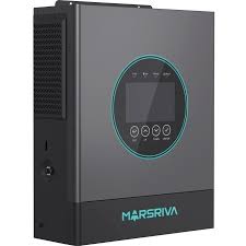سانورتر (3.6KW) Marsriva