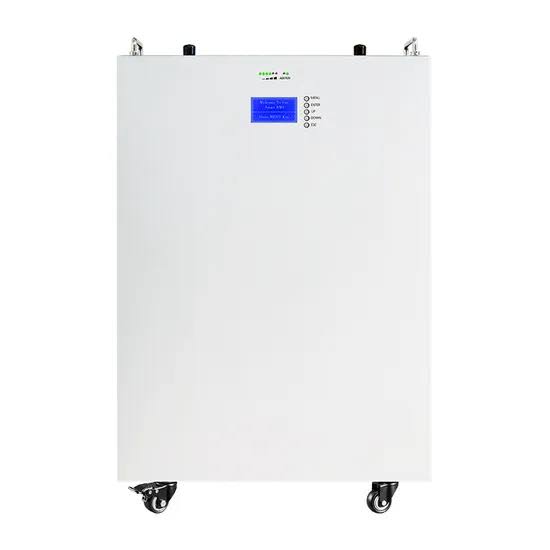 باتری 48 ولت 100 آمپر لیتیوم(5 کیلو وات)-VOLTAMAX