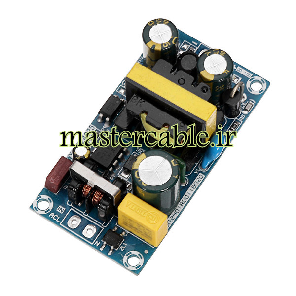 AC to DC 12v 2A power supply module