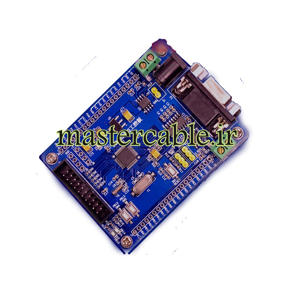 board STM32f103c8t6 With RS485