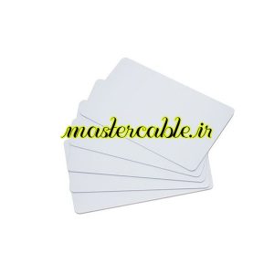 کارت-rfid-فرکانس-1356mhz-با-قابلیت-چاپ